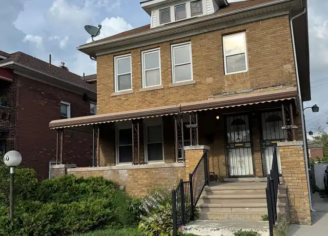 Property at 14900 Petoskey Ave, Detroit, MI, 48238, 3 beds, 1 bath, [object Object]