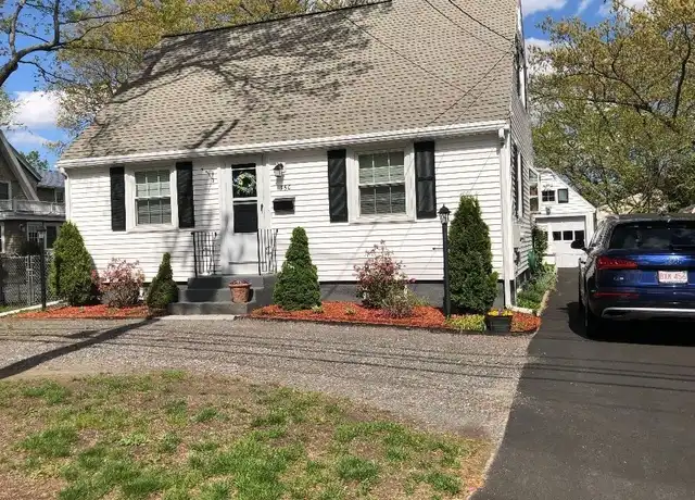 Property at 360 Waltham St, Lexington, MA, 02421, 3 beds, 2 baths, [object Object]