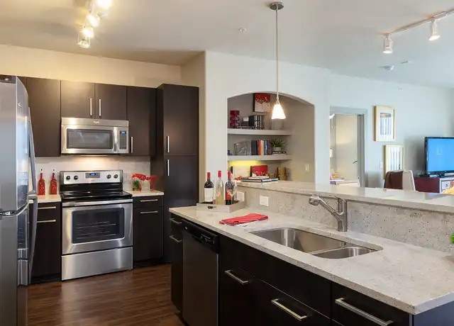 Property at Caroline West Gray - 1340 W Gray St, Houston, TX, 77019, 1-2 bed, 1-2 bath, [object Object]