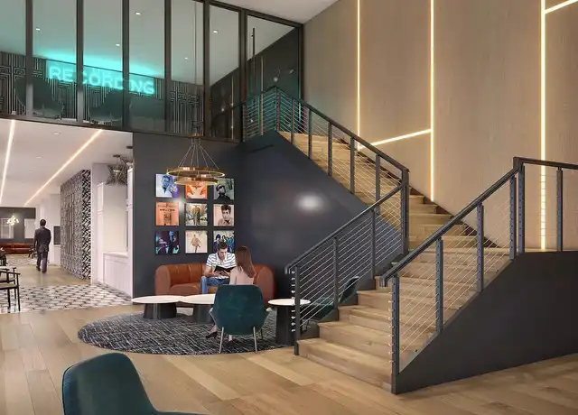 Property at Modera Encore - 1150 Hank Ballard St, Tampa, FL, 33602, 1-3 bed, 1-2 bath, [object Object]