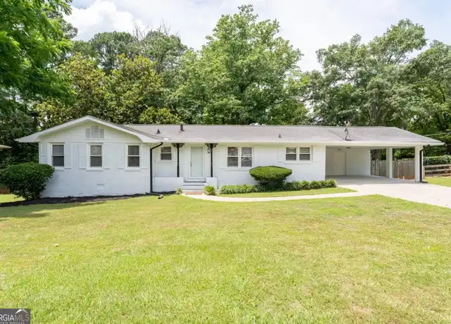 Property at 50 Wills Dr, Alpharetta, GA, 30009, 3 beds, 2 baths, [object Object]