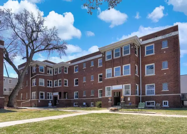 Property at 2315 Harney St, Omaha, NE, 68102, 2 beds, 1 bath, [object Object]