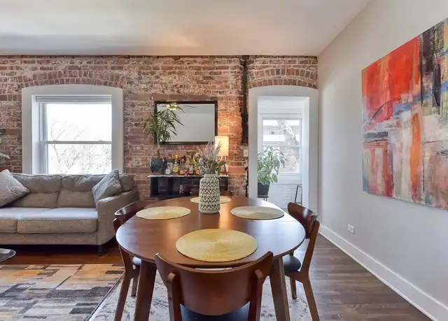 Property at 2315 Harney St, Omaha, NE, 68102, 2 beds, 1 bath, [object Object]