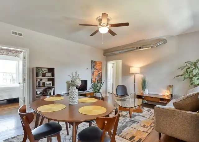 Property at 2315 Harney St, Omaha, NE, 68102, 2 beds, 1 bath, [object Object]