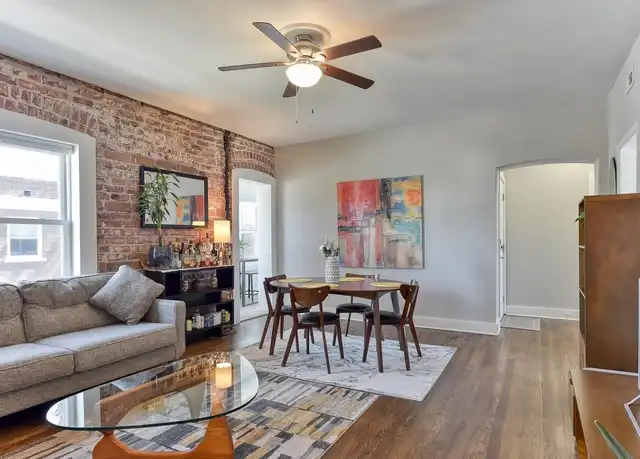 Property at 2315 Harney St, Omaha, NE, 68102, 2 beds, 1 bath, [object Object]