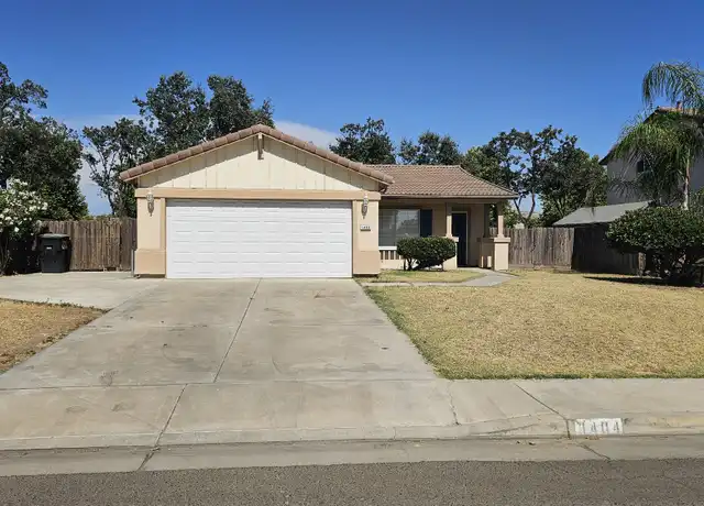 Property at 1404 N Fulgham St, Visalia, CA, 93291, 3 beds, 2 baths, [object Object]