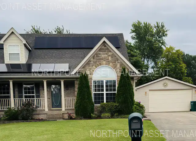 Property at 7701 Beagle Pl, Louisville, KY, 40219, 4 beds, 3.5 baths, [object Object]