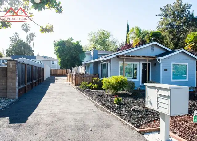 Property at 144 Granada Dr Unit C, Mountain View, CA, 94043, 2 beds, 1 bath, [object Object]