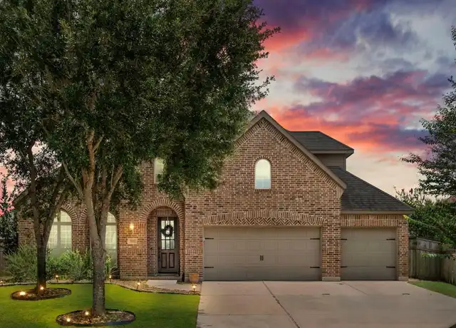 Property at 5811 Trinity Bluff Ct, Fulshear, TX, 77441, 5 beds, 3.5 baths, [object Object]