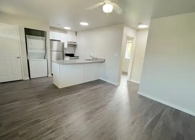 Property at 8819 Pacific Ave S Unit A-9, Tacoma, WA, 98444, 1 bed, 1 bath, [object Object]