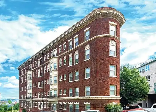 Property at Sherwood Apartments - 1633 Melrose Ave, Seattle, WA, 98122, 0-1 beds, 1 bath, [object Object]