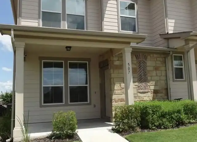 Property at 507 N Heatherwilde Blvd, Pflugerville, TX, 78660, 3 beds, 2.5 baths, [object Object]