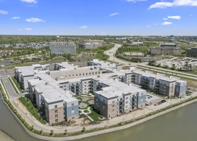 Property at 28294 Ferry Rd Unit 206, Warrenville, IL, 60555, 2 beds, 2 baths, [object Object]