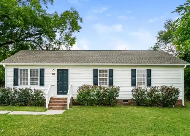 Property at 939 Rand St, Smithfield, NC, 27577, 3 beds, 2 baths, [object Object]