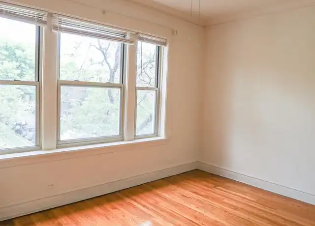 Property at 1201 W Waveland Ave, Chicago, IL, 60613, 1 bed, 1 bath, [object Object]