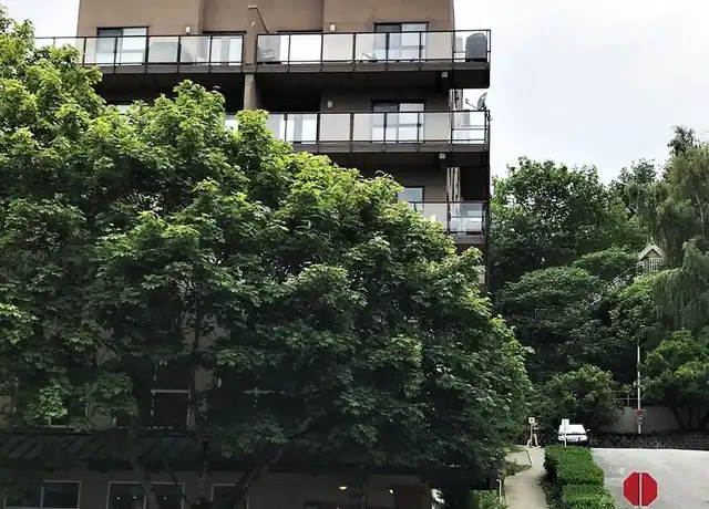 Property at 701 Galer St Apt 304, Seattle, WA, 98109, 1 bed, 1 bath, [object Object]