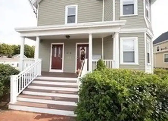 Property at 24 Main St Unit 3, North Andover, MA, 01845, 1 bed, 1 bath, [object Object]