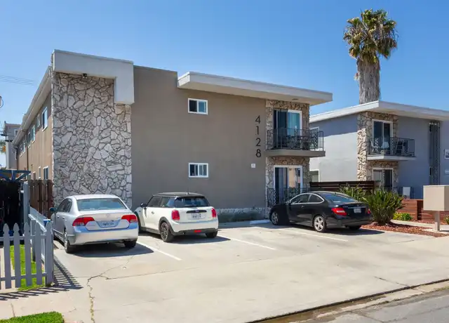 Property at 4128 Iowa St, San Diego, CA, 92104, 2 beds, 2 baths, [object Object]