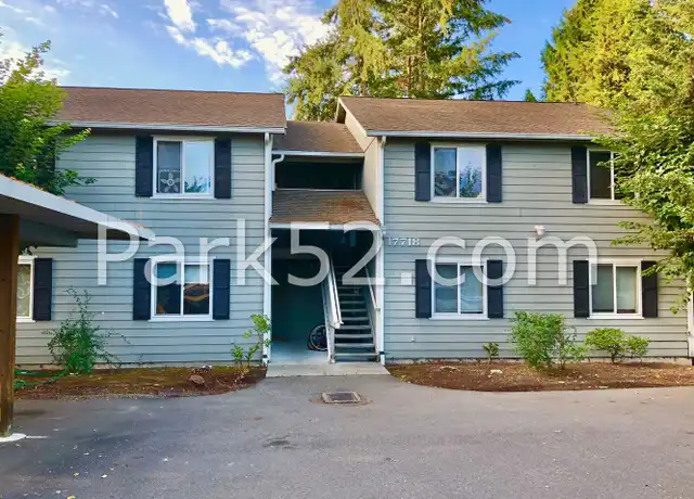 Property at 17718 85th Avenue Ct E Unit 17718-A, Puyallup, WA, 98373, 2 beds, 1.5 baths, [object Object]