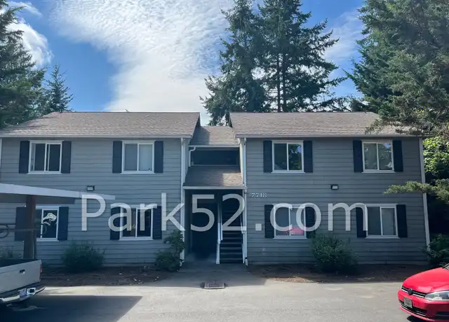 Property at 17718 85th Avenue Ct E Unit 17718-A, Puyallup, WA, 98373, 2 beds, 1.5 baths, [object Object]
