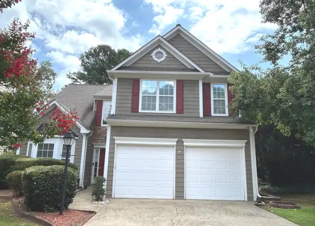 Property at 1456 Evanston Ln, Marietta, GA, 30062, 3 beds, 2.5 baths, [object Object]
