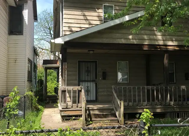Property at 3014 Graceland Ave, Indianapolis, IN, 46208, 1 bed, 1 bath, [object Object]