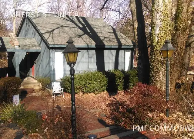 Property at 1615 Amherst St Unit A, Charlottesville, VA, 22903, 4 beds, 2.5 baths, [object Object]