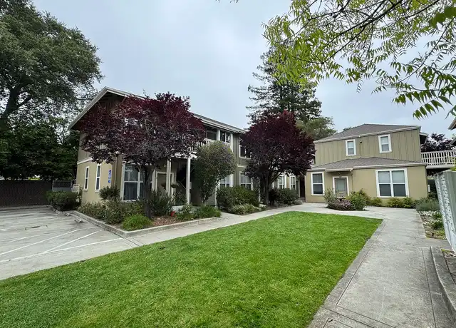 Property at Pogonip Terrace Apartments - 140 Vernon St, Santa Cruz, CA, 95060, 0 beds, 1 bath, [object Object]