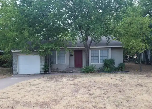 Property at 3616 W Seminary Dr, Fort Worth, TX, 76109, 2 beds, 1 bath, [object Object]