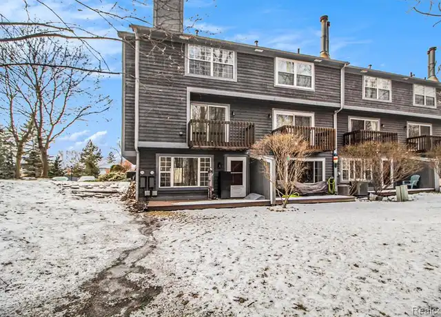 Property at 230 Lyn Anne Ct, Ann Arbor, MI, 48103, 3 beds, 3 baths, [object Object]