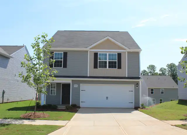 Property at 9354 Creedmore Hills Dr, Charlotte, NC, 28214, 4 beds, 2.5 baths, [object Object]