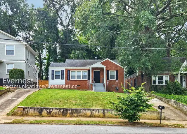 Property at 1292 Beecher St SW, Atlanta, GA, 30310, 3 beds, 2 baths, [object Object]