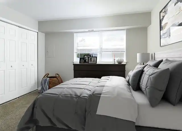 Property at Holly Court - 601 W Holly Ave, Pitman, NJ, 08071, 0-2 beds, 1 bath, [object Object]