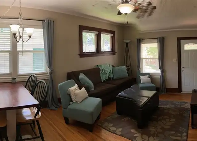 Property at 2022 S Dakota Ave, Sioux Falls, SD, 57105, 2 beds, 1 bath, [object Object]