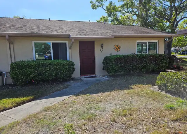 Property at 1908 Canterbury Ln #26, Sun City Center, FL, 33573, 2 beds, 2 baths, [object Object]