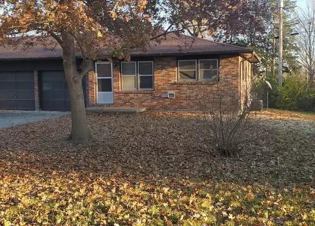 Property at 3018-3020 Mexico Gravel Rd Unit 3018, Columbia, MO, 65202, 2 beds, 1 bath, [object Object]