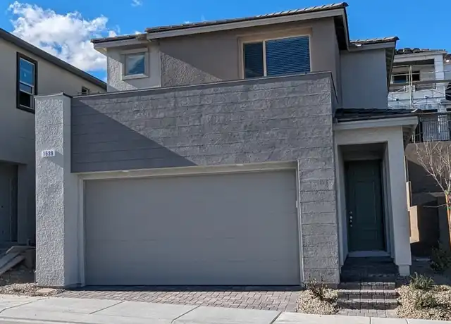 Property at 1539 Pacific Baza St, Las Vegas, NV, 89138, 4 beds, 3 baths, [object Object]