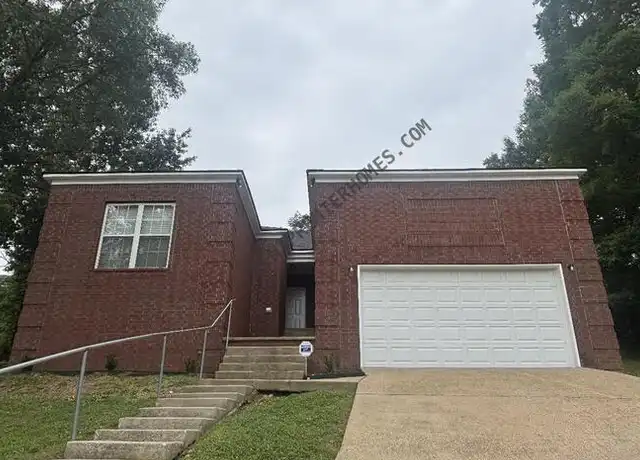 Property at 9 Summer Ridge Ct, Little Rock, AR, 72211, 3 beds, 2 baths, [object Object]