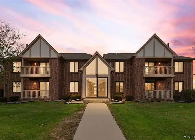 Property at 15765 Balfour Dr, Macomb, MI, 48044, 2 beds, 2 baths, [object Object]