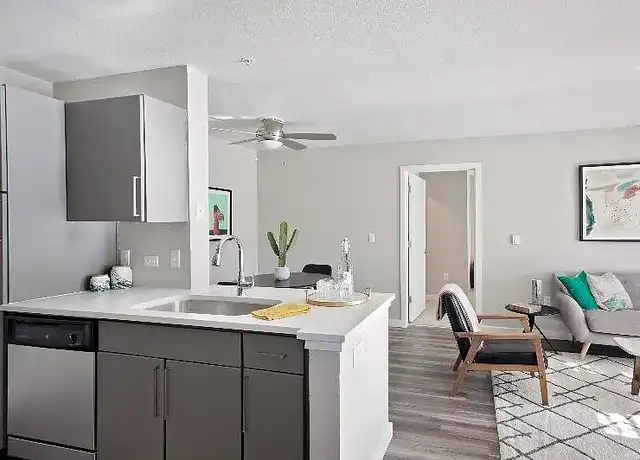Property at Seven West at the Trails - 14790 SW Scholls Ferry Rd, Beaverton, OR, 97007, 1-3 bed, 1-2 bath, [object Object]