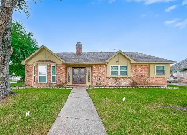 Property at 13022 Naples Ln, Stafford, TX, 77477, 4 beds, 2 baths, [object Object]