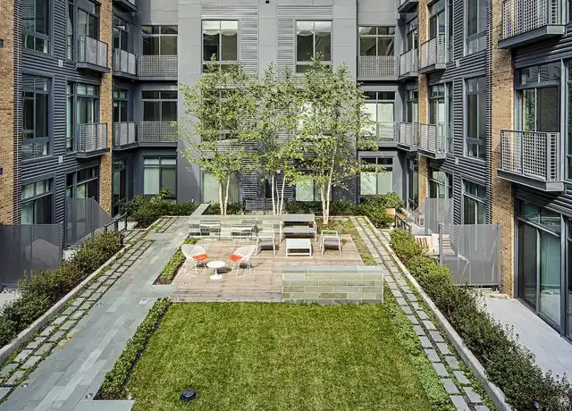 Property at 525 Water St SW #413, Washington, DC, 20024, 1 bed, 1 bath, [object Object]