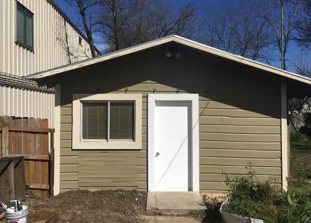 Property at 1708 Fort View Rd Unit C, Austin, TX, 78704, 0 beds, 1 bath, [object Object]