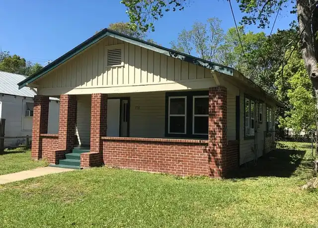Property at 776 Gorgas St, Mobile, AL, 36603, 2 beds, 1 bath, [object Object]