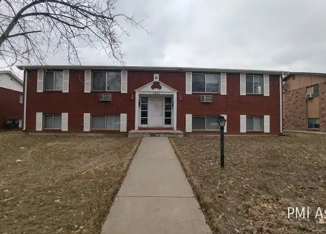 Property at 1851 Emery St Unit 3, Longmont, CO, 80501, 2 beds, 1 bath, [object Object]