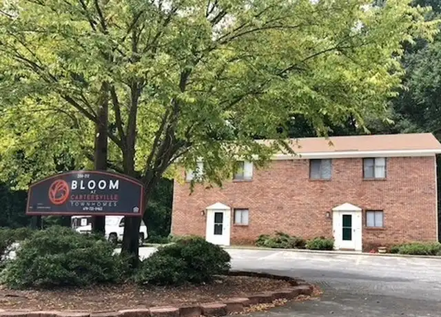 Property at 208 Green Acre Ln Unit 5A, Cartersville, GA, 30121, 3 beds, 1.5 baths, [object Object]
