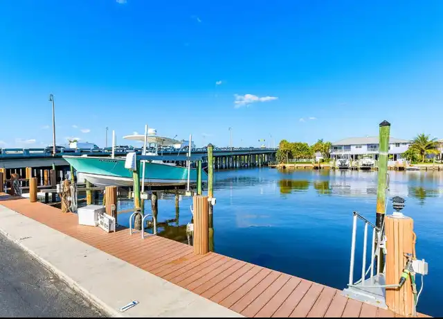 Property at 1700 S Ocean Blvd #6, Delray Beach, FL, 33483, 2 beds, 2 baths, [object Object]