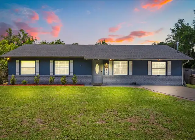 Property at 4849 Jay Dr, Saint Cloud, FL, 34772, 4 beds, 2 baths, [object Object]
