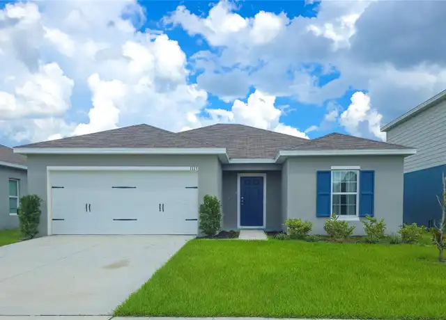 Property at 1113 Eagle Claw Ln, Winter Haven, FL, 33880, 3 beds, 2 baths, [object Object]