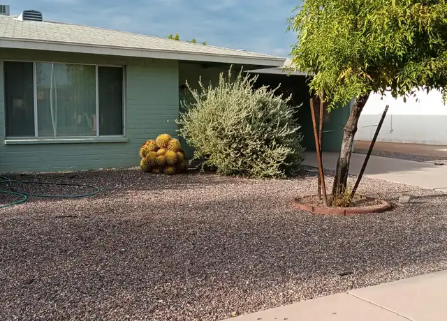 Property at 6130 E Akron St, Mesa, AZ, 85205, 2 beds, 2 baths, [object Object]